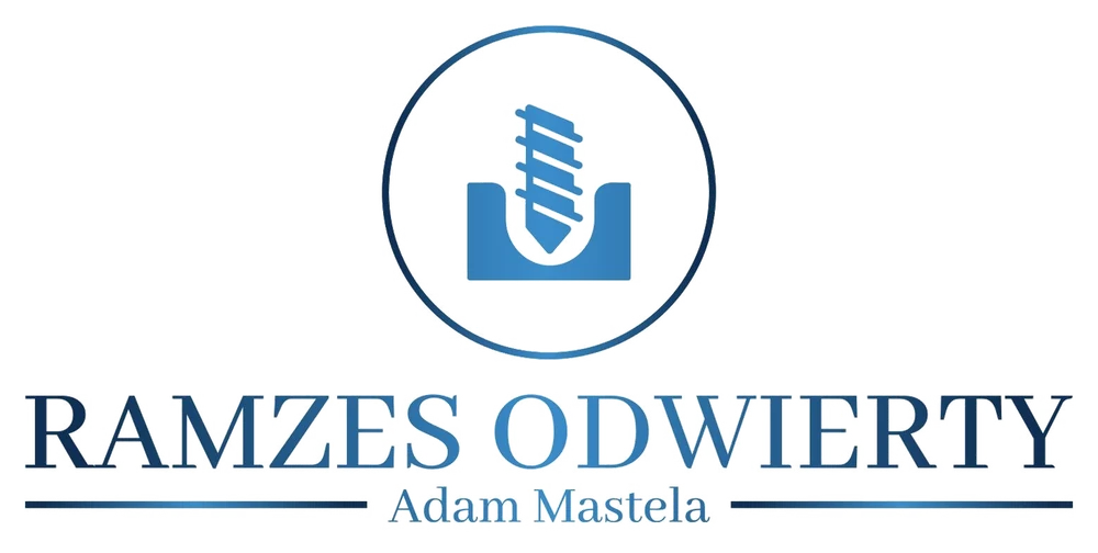 RAMZES Odwierty Adam Mastela